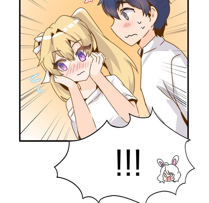 《执着于他》漫画 第24話