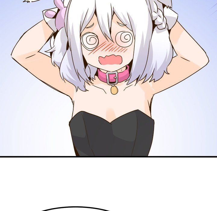 《执着于他》漫画 第24話