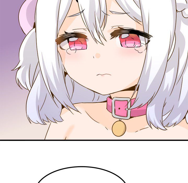 《执着于他》漫画 第24話