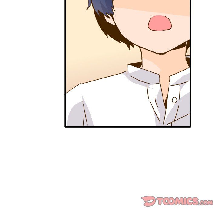 《执着于他》漫画 第24話