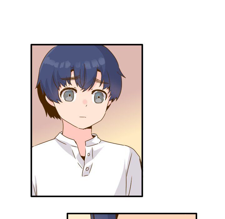 《执着于他》漫画 第24話