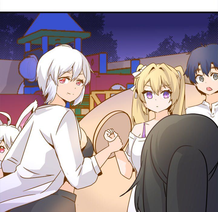 《执着于他》漫画 第24話