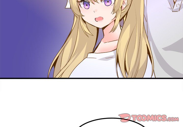 《执着于他》漫画 第25話
