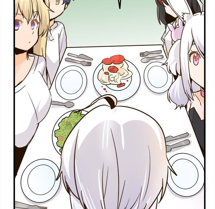 《执着于他》漫画 第25話