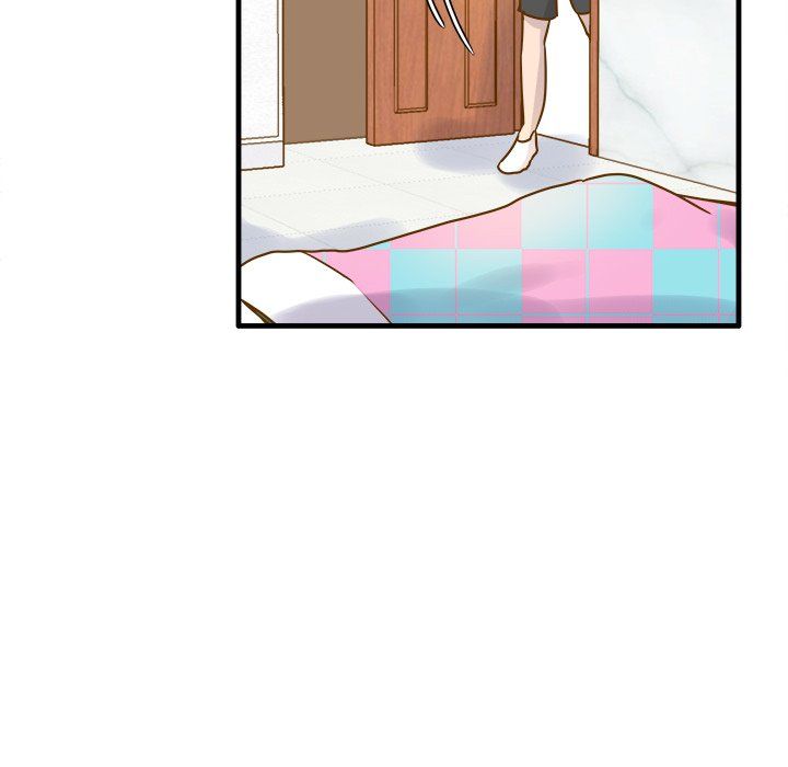 《执着于他》漫画 第25話