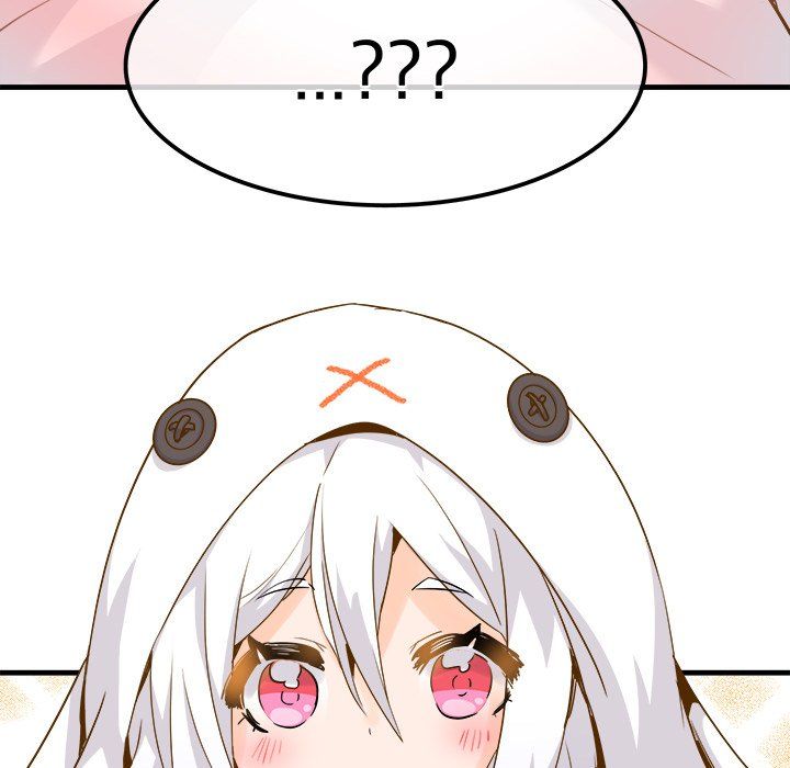 《执着于他》漫画 最終話