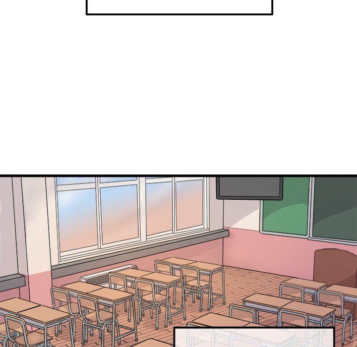 《执着于他》漫画 第3話