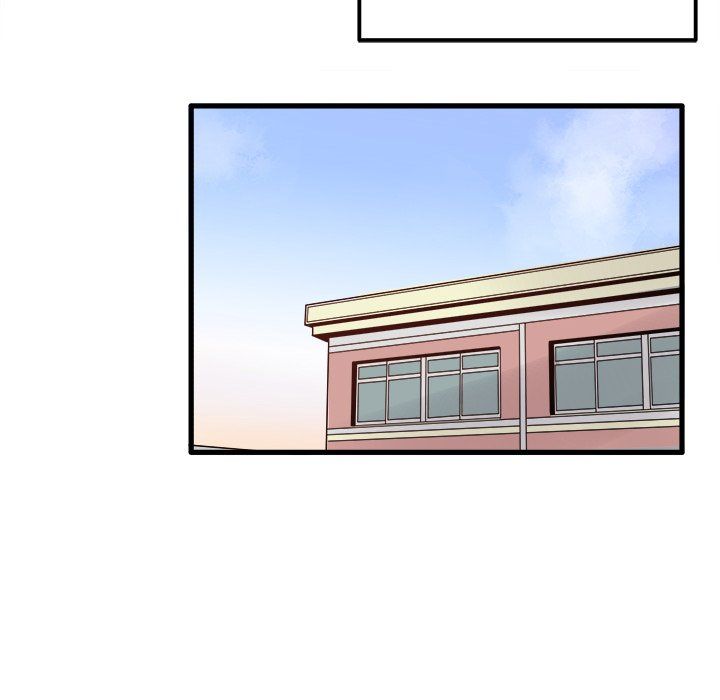 《执着于他》漫画 第3話