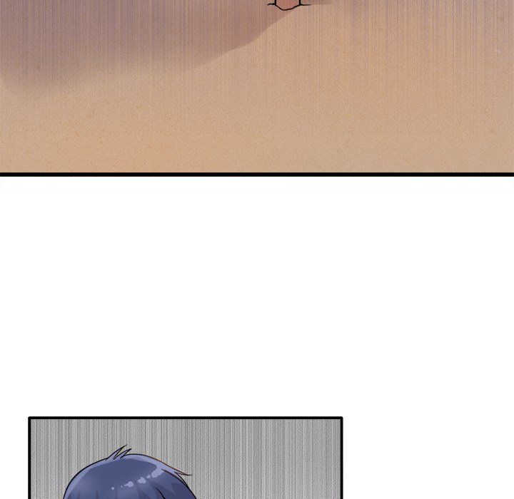 《执着于他》漫画 第3話