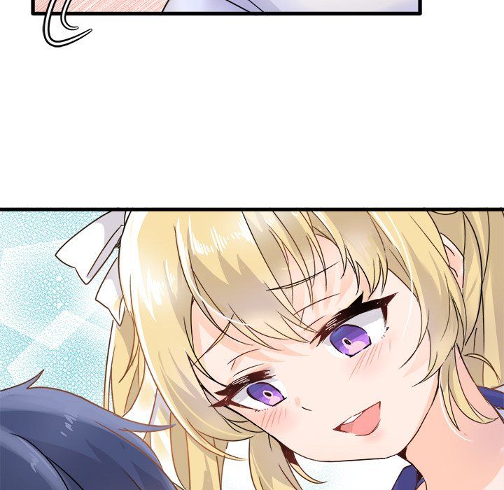 《执着于他》漫画 第3話