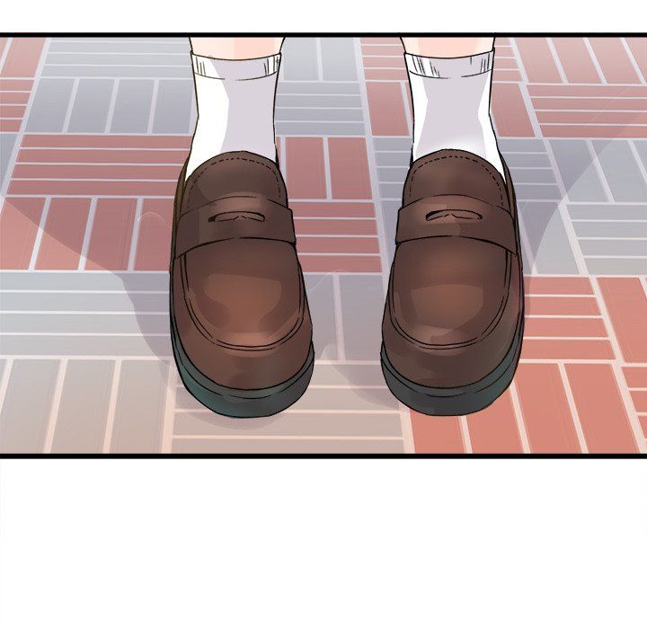 《执着于他》漫画 第3話