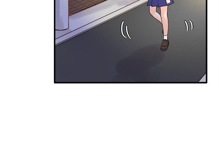《执着于他》漫画 第4話
