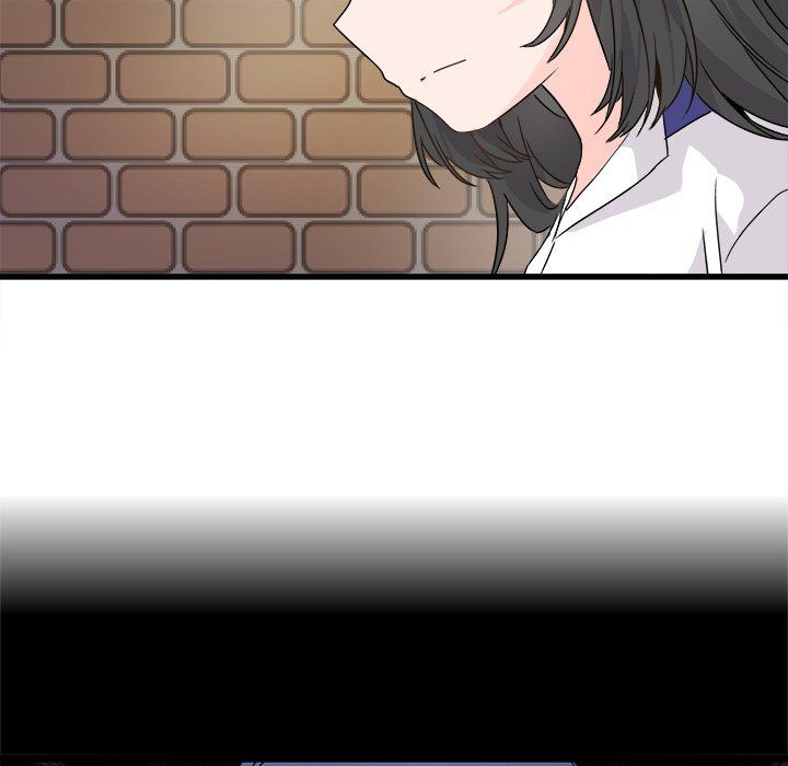 《执着于他》漫画 第4話