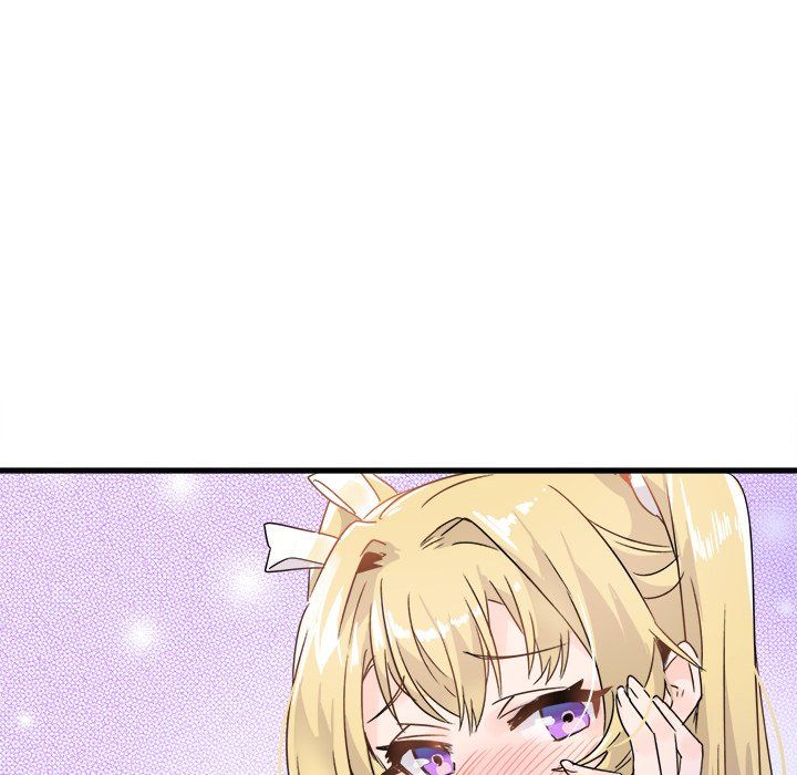 《执着于他》漫画 第4話