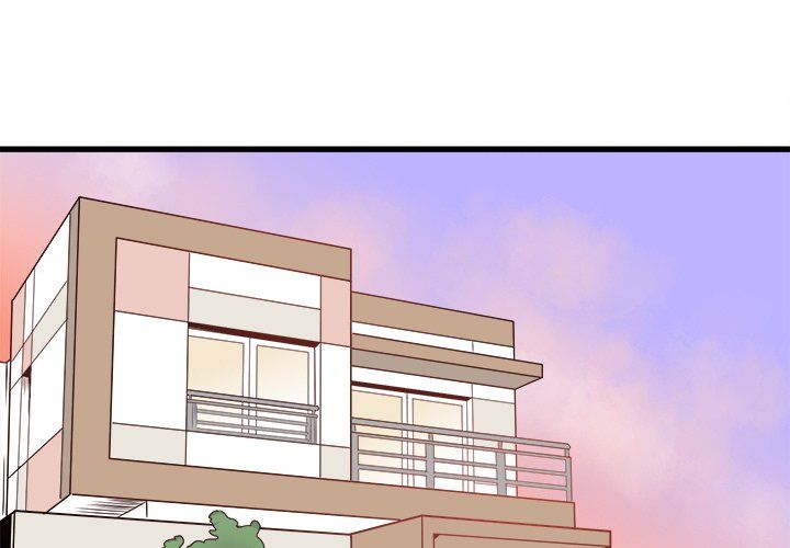 《执着于他》漫画 第5話