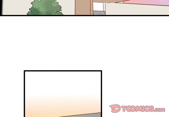 《执着于他》漫画 第5話
