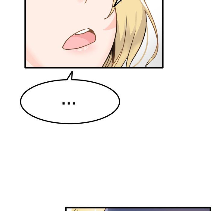 《执着于他》漫画 第5話