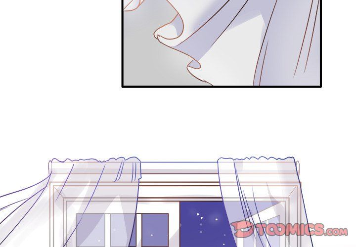 《执着于他》漫画 第6話