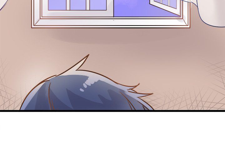 《执着于他》漫画 第6話