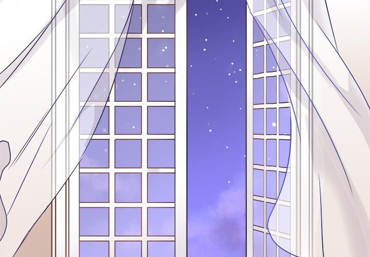 《执着于他》漫画 第6話