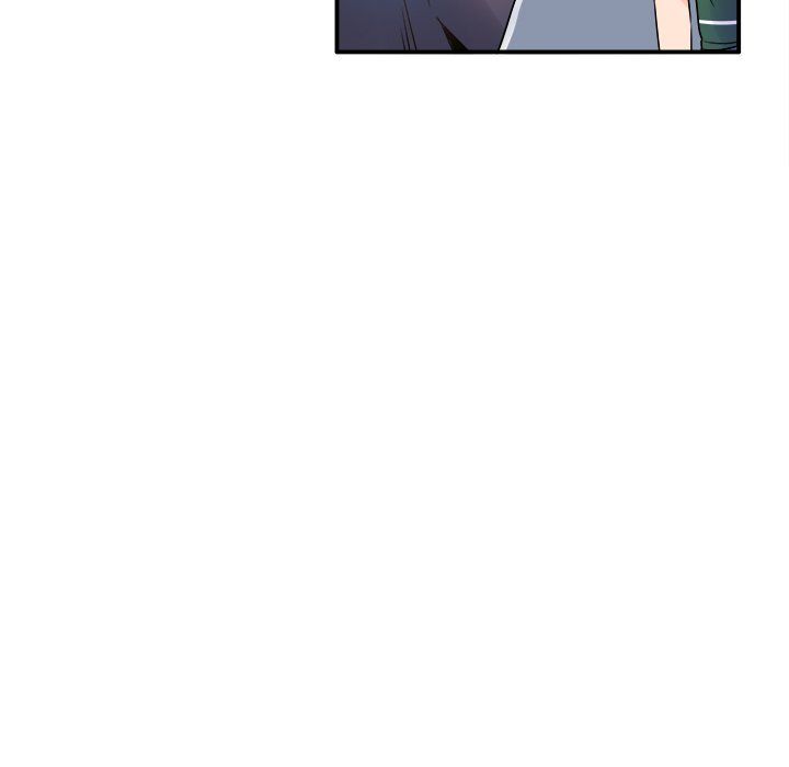 《执着于他》漫画 第6話
