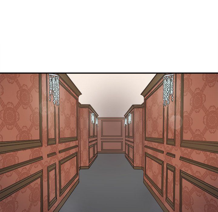 《执着于他》漫画 第6話