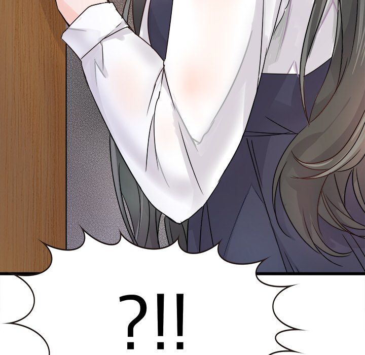 《执着于他》漫画 第6話