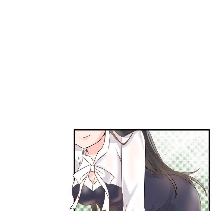 《执着于他》漫画 第6話
