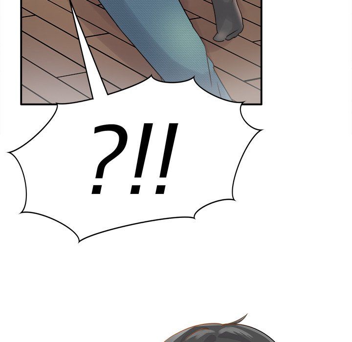 《执着于他》漫画 第6話