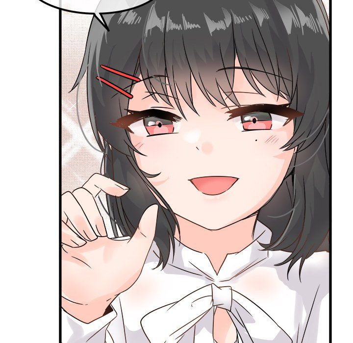 《执着于他》漫画 第6話