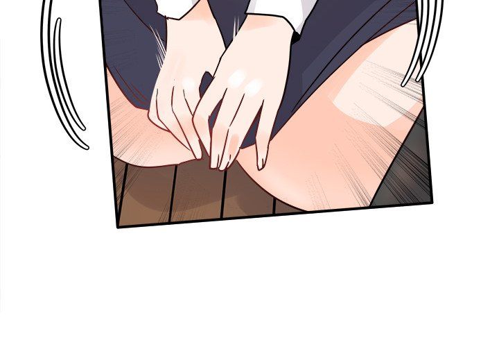 《执着于他》漫画 第7話