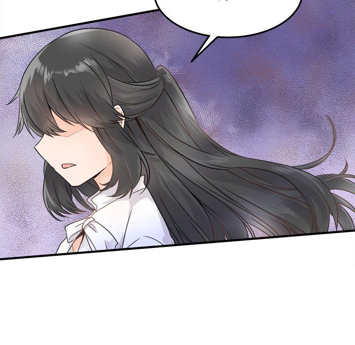 《执着于他》漫画 第7話