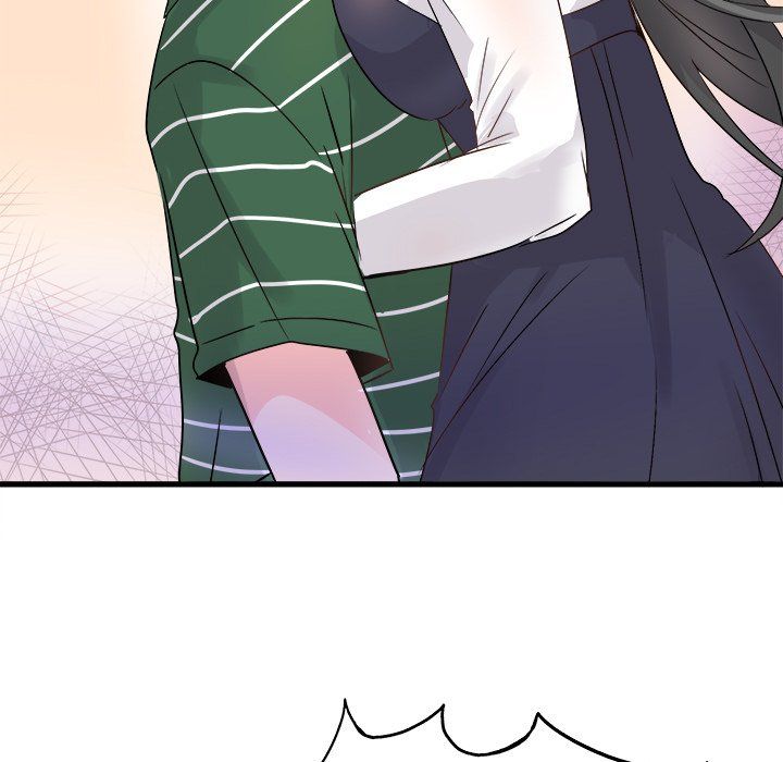 《执着于他》漫画 第7話