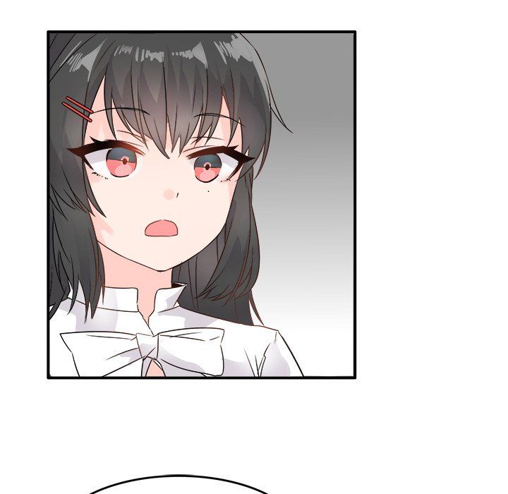《执着于他》漫画 第7話