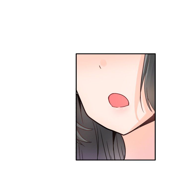 《执着于他》漫画 第7話