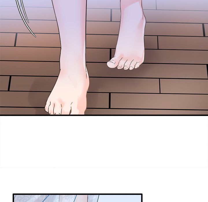 《执着于他》漫画 第7話