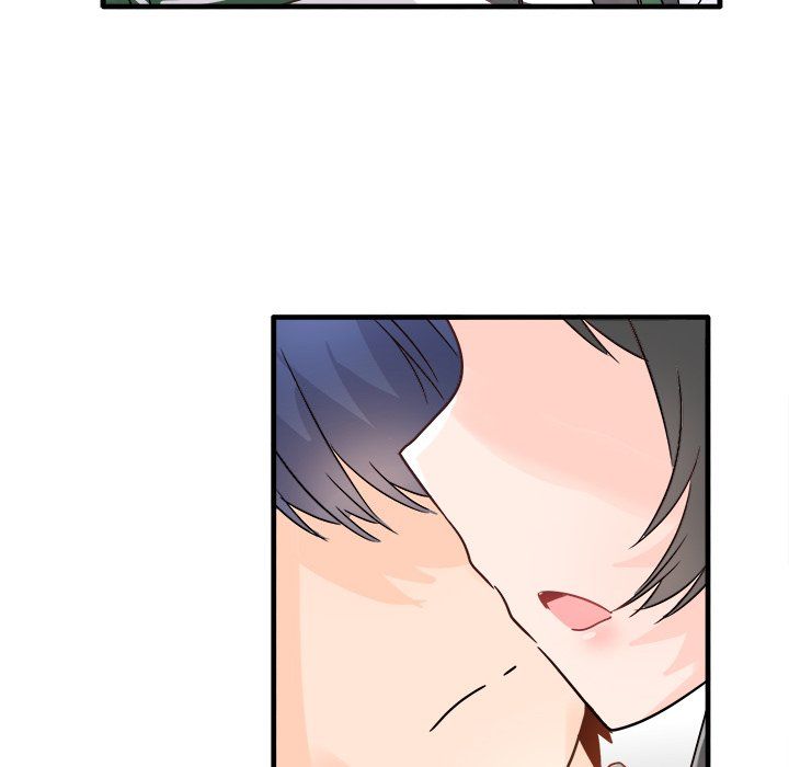 《执着于他》漫画 第7話