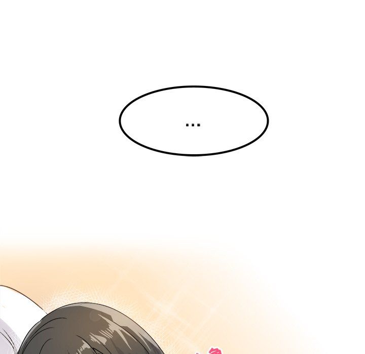 《执着于他》漫画 第8話