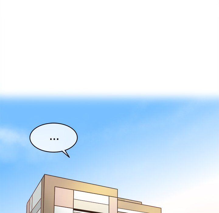 《执着于他》漫画 第8話