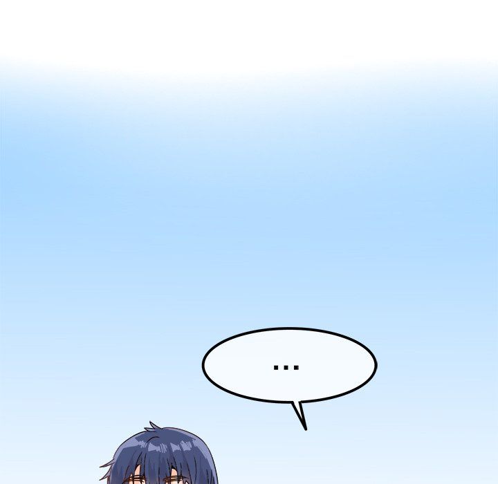 《执着于他》漫画 第9話
