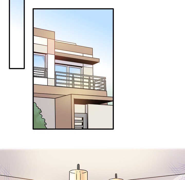 《执着于他》漫画 第9話