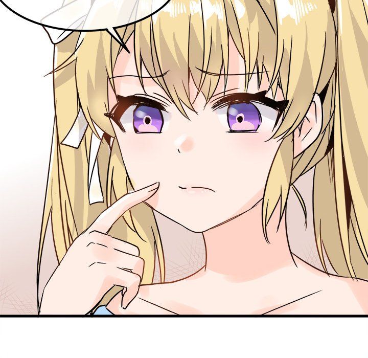 《执着于他》漫画 第9話
