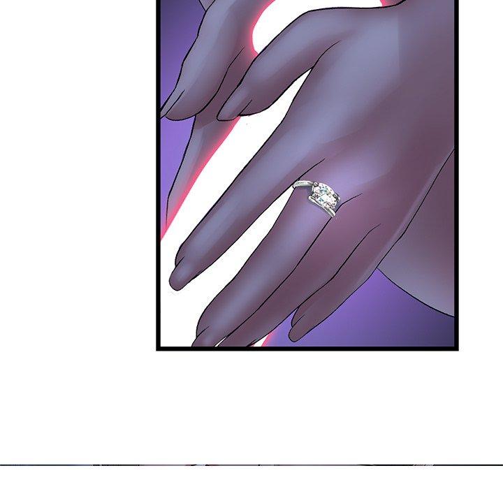 《重逢的初戀是繼母》漫画 第10話