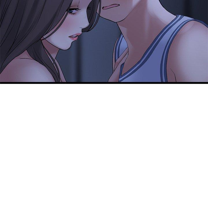 《重逢的初戀是繼母》漫画 第10話