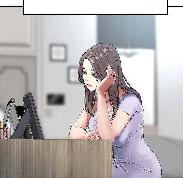 《重逢的初戀是繼母》漫画 第10話