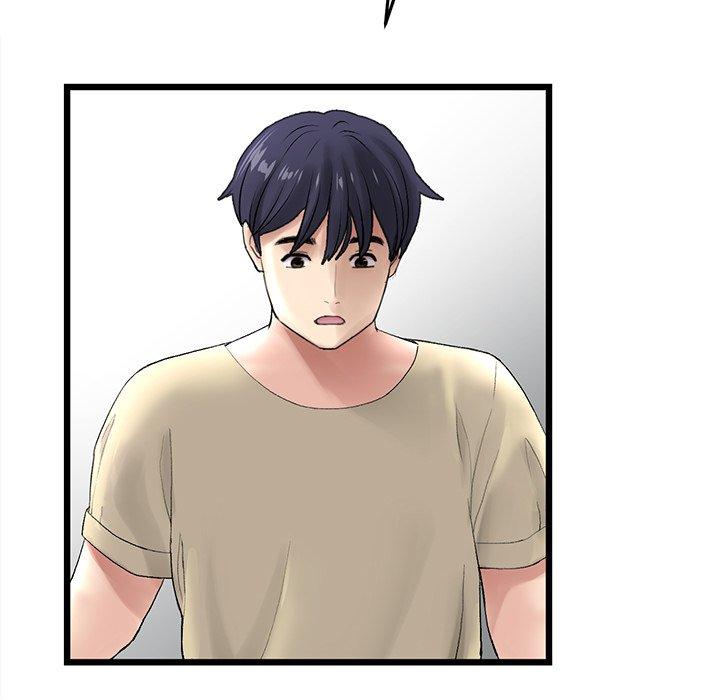 《重逢的初戀是繼母》漫画 第10話
