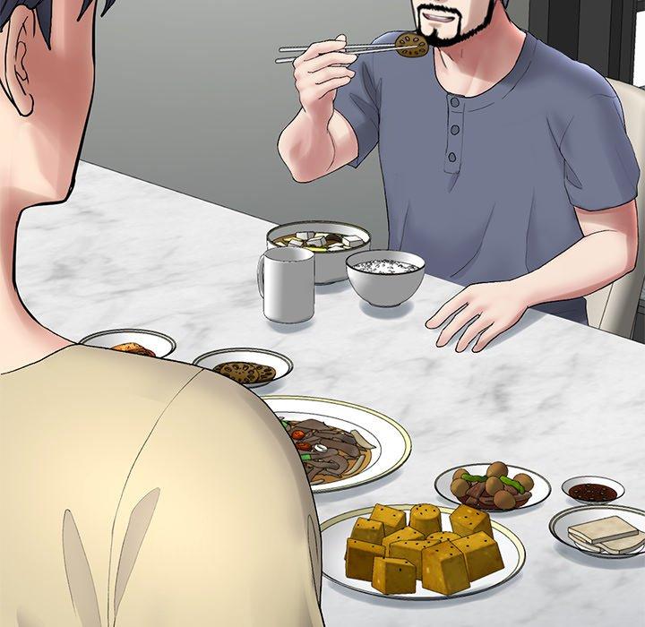 《重逢的初戀是繼母》漫画 第10話