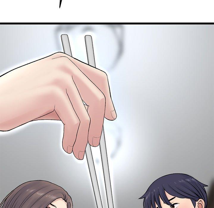 《重逢的初戀是繼母》漫画 第10話