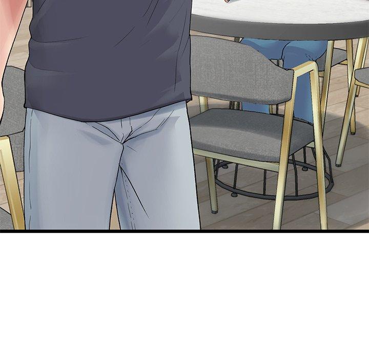 《重逢的初戀是繼母》漫画 第10話
