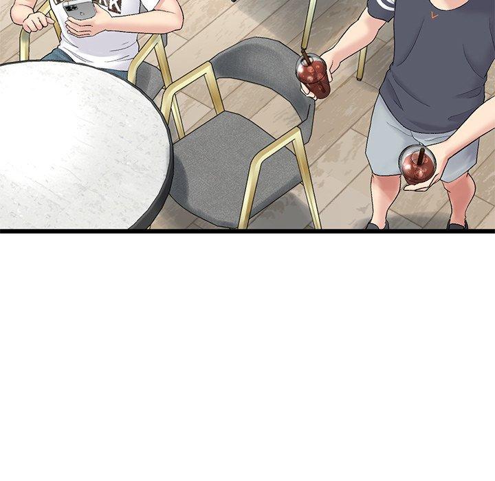 《重逢的初戀是繼母》漫画 第10話